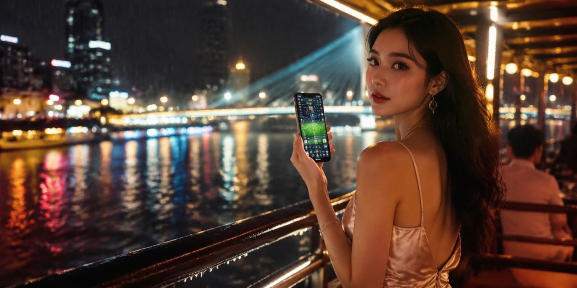Thành viên 7700x tại Cần Thơ sử dụng ứng dụng di động