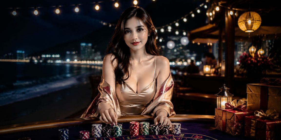 Cá cược thể thao bên bờ biển Nha Trang với giao diện di động hiện đại