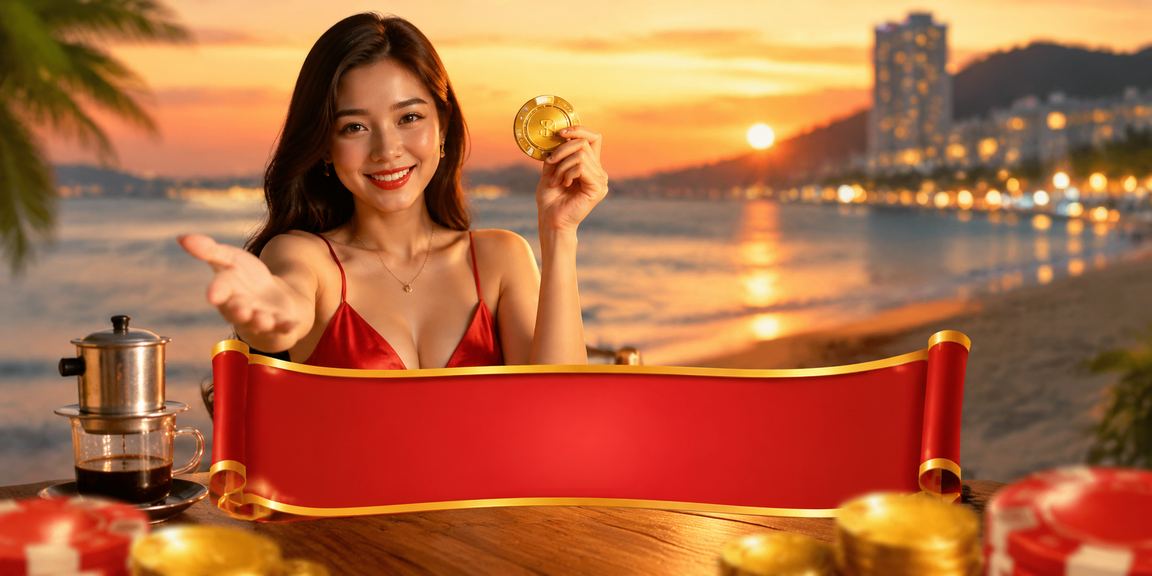 Người dùng thư giãn tham gia cá cược trực tuyến tại Phú Quốc
