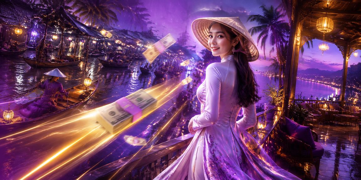 Trải nghiệm casino và cá cược trực tuyến đậm chất Việt Nam – giao diện hiện đại trên thiết bị di động