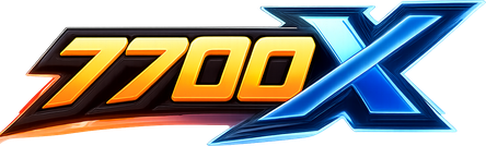 7700x